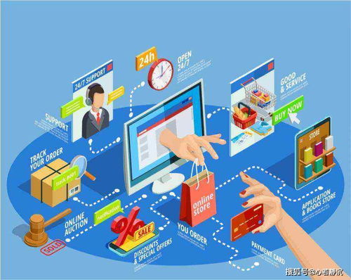 西安新新人类网络 全网营销推广的高效策略与互联网销售实践