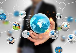 5G时代中小企业互联网营销新机遇 网络助力销售腾飞