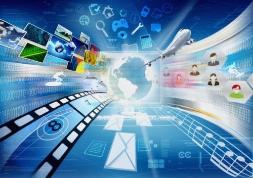 智无限品牌营销干货 移动互联网时代的信息传播渠道与互联网销售策略